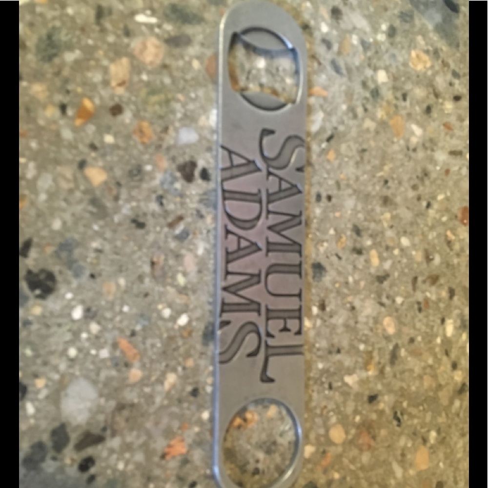 Bottle Opener